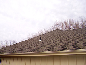 Roof photo